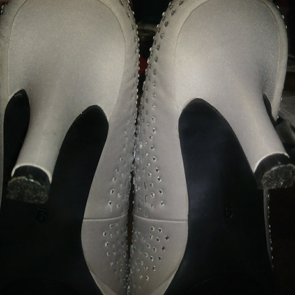 Fashion pumps - Picture 3 of 4